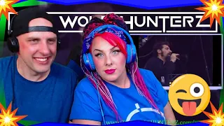 System Of A Down - Psycho live 【Rock Im Park  60fpsᴴᴰ】THE WOLF HUNTERZ Reactions