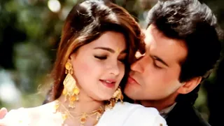 Tu Hai Mere Dil Mein-Chhupa Rustam 2001 HD Video Song, Sanjay Kapoor, Manisha Koirala,Mamta Kulkarni