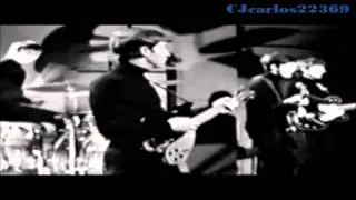 The Beatles Twist And Shout (2009 Stereo Remaster) HD With Lyrics