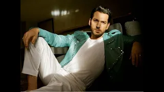 Murat Yıldırım (Most Handsome and Attractive Turkish Actor) Latest Pictures