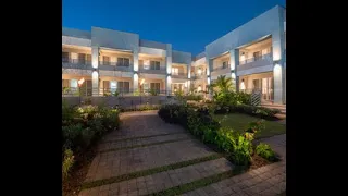 Blue Haven Apartments Dover Beach Barbados