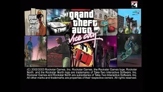 Grand Theft Auto: Vice City Mod (After Story Mod) - Миссия #1
