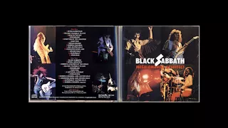 Black Sabbath 1974 02 01 Pittsburgh Civic Arena