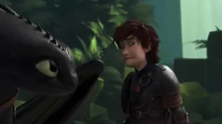 Hiccup’s Best Moments from HTTYD and RTTE | Part 2