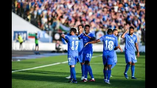 Levski Sofia - Top 10 Goals for 2022/23