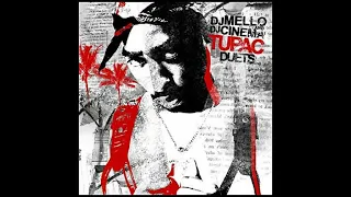 2Pac - Tupac Duets [Full Mixtape] 2006