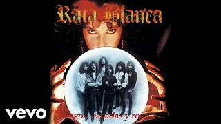 Rata Blanca - Dias Duros (Audio)