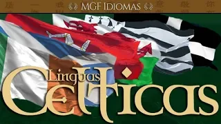 As Línguas Célticas | MGF Idiomas