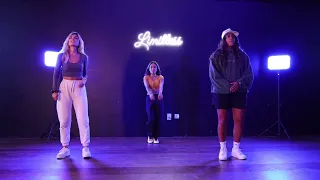 Bum Bum Tam Tam - MC Fioti, Future J Balvin, Stefflon Don, Juan Magan Choreography