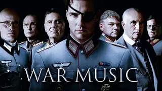 "TRIBUNAL" WAR AGGRESSIVE INSPIRING BATTLE EPIC! POWERFUL MILITARY MUSIC