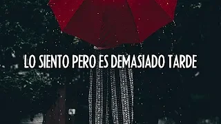 Bring Me The Horizon - Doomed (Sub Español) |HD|