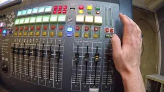 Midas Pro2c In-Depth Console Tour