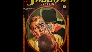 The Shadow 247: The Destroyer