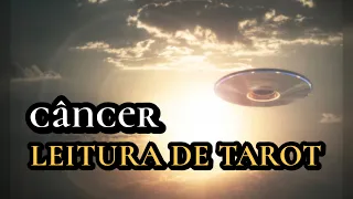 CÂNCER TAROT - REVELAÇÕES para o meio de NOVEMBRO