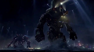 What I've Done (Pacific Rim)