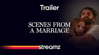 Scenes from a Marriage | Trailer | Streamz