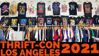 THRIFT-CON LOS ANGELES (2021)