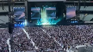 A Matter Of Trust-Billy Joel live MCG Melbourne 2022