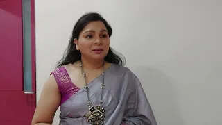 Snehal chandwadkar hindi audition