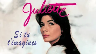 Juliette Gréco - Si tu t'imagines (Audio Officiel)