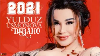 Yulduz Usmonova Bebaho (music version 2021) @TOPMUSICTJ03