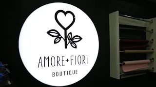 Цветочный магазин Amore Fiori