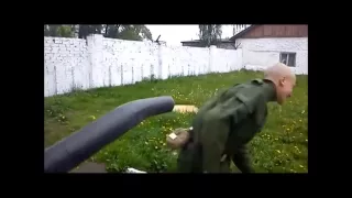 Русская армия приколы