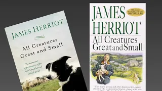 James Herriot All Creatures Great And Small Audiobook (44)
