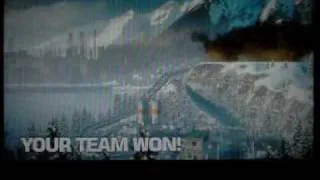 Battlefield Bad Company 2 | Fast Attack | Port Valdez | NTA