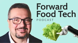 #5 - Giancarlo Addario: Food Tech VC - Raising Investment for FoodTech Businesses