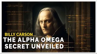 Da Vinci Code Redux: The Astonishing “Alpha Omega’ Revelation