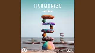 Harmonize (Continuous Mix)