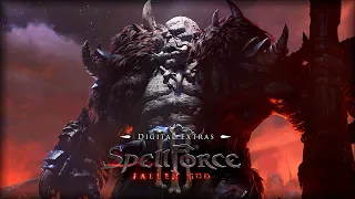 SpellForce 3 (OST) + Soul Harvest + Fallen God | Full + Timestamps [Original Game Soundtrack]