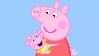 Peppa Pig En Español - Mi primito - Capitulos Completos - Pepa la cerdita