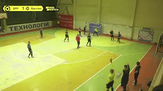 🔴 LIVE | Parimatch Чемпіонат Києва | 12.12.2021 | НУХТ | Futsal