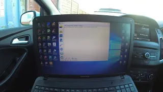 Ford SYNC 2 Adding Navigation full Walkthrough