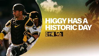 Higgy Has a Historic Day | Padres vs Cardinals Highlights (4/3/24)