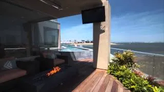 Rare Waterfront Gem in Coronado, California