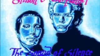 Simon And Garfunkel The Sound of Silence Remix