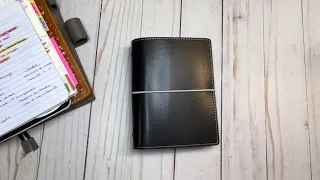 FILOFAX POCKET SETUP | Domino