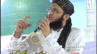 Tere Bande Hain Hum -  Hafiz Tahir Qadri - Album Balaghal Ula Bikama Lehi