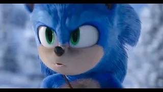 Sonic The Hedgehog 2 | På kino 1. april