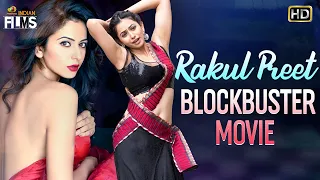 Rakul Preet Latest Blockbuster Movie HD | Rakul Preet South Indian Dubbed Movies |Mango Indian Films