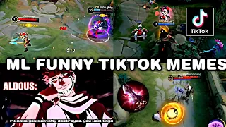 ML TIKTOK FUNNY MEMES MOMENTS | MLBB BEST TIKTOK FREESTYLE VIDEOS | NONOBAD TIKTOK MEMES