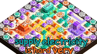 Powered Up: Can't Live Without Electricity - Gaming Adventure