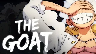 Is One Piece The Greatest Anime Ever?