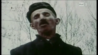 ANTONIO LIGABUE (Documentario originale Rai 1972)