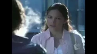 The Calling - Wherever You Will Go (Smallville)