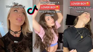 Hot Boy By Halle Abadi TikTok Compilation