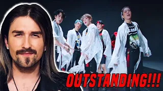 Outstanding!... A.C.E - Goblin (Favorite Boys) REACTION!!!